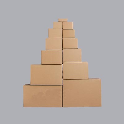 郵政(zheng)包裝快(kuai)遞紙(zhi)箱(xiang)