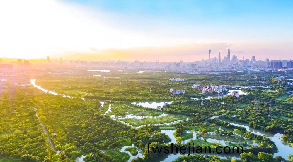 ​爲民打(da)造(zao)城(cheng)市綠(lv)洲(zhou)